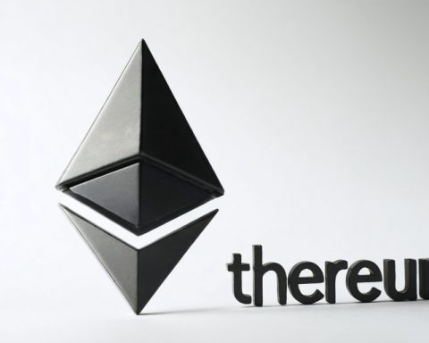 Ethereum’s Bold Leap: Staking in ETFs Could Ignite a Crypto Surge Ethereum’s Bold Leap: Staking in ETFs Could Ignite a Crypto Surge