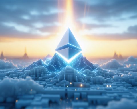 Ethereum’s New Dawn! How ZK-Rollups Could Revolutionize Blockchain Ethereum’s New Dawn! How ZK-Rollups Could Revolutionize Blockchain