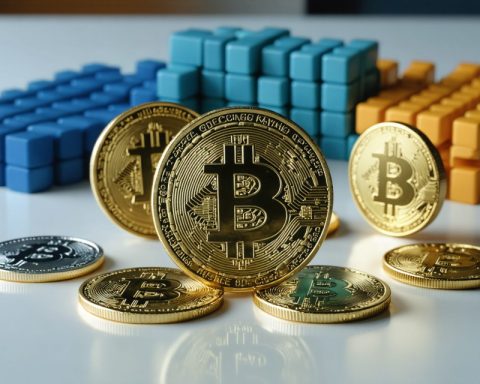 Is BlockDAG the Cryptocurrency Game-Changer We’ve All Been Waiting For? Is BlockDAG the Cryptocurrency Game-Changer We’ve All Been Waiting For?