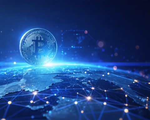 The Future of Crypto Unfolds: Groundbreaking Launches and Strategic Collaborations The Future of Crypto Unfolds: Groundbreaking Launches and Strategic Collaborations