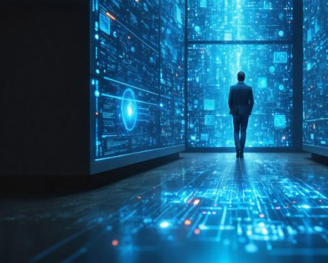 Uncovering the Digital Footprint: What Happens When Algorithms Get Suspicious Uncovering the Digital Footprint: What Happens When Algorithms Get Suspicious