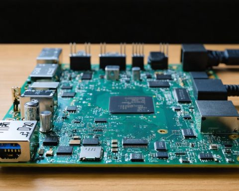 The Pi Network Revolution: Is It the Next Big Thing in Crypto? The Pi Network Revolution: Is It the Next Big Thing in Crypto?