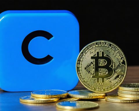 Crypto Titan Triumphs: Coinbase’s Legal Victory Over SEC Marks New Era Crypto Titan Triumphs: Coinbase’s Legal Victory Over SEC Marks New Era