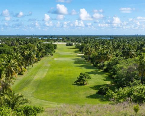 Last Pristine Acres in Palm Beach Could Be Yours for $200 Million Last Pristine Acres in Palm Beach Could Be Yours for $200 Million