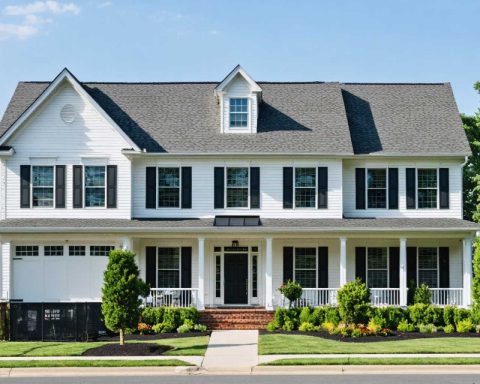America’s Housing Secret: Where Buyers Rule and Sellers Swoon in 2025 America’s Housing Secret: Where Buyers Rule and Sellers Swoon in 2025