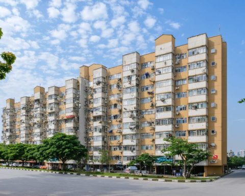 Why RioCan Real Estate Trust Could Be Your Next Investment Darling Why RioCan Real Estate Trust Could Be Your Next Investment Darling