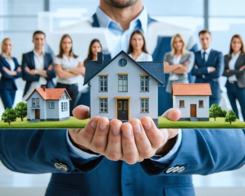 Real Estate Revelation: How the Right Crowd Can Transform Your Investing Journey Real Estate Revelation: How the Right Crowd Can Transform Your Investing Journey