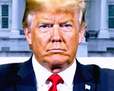 Crypto’s New Twist: $75M Donation Changes US Government’s Stance Crypto’s New Twist: $75M Donation Changes US Government’s Stance