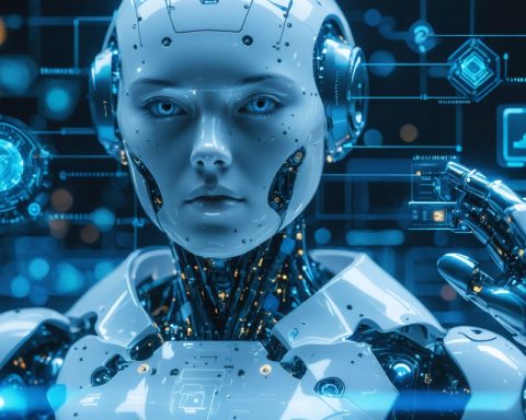 Unlocking Digital Potential: How AI Transforms Everyday Tech Unlocking Digital Potential: How AI Transforms Everyday Tech