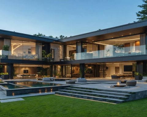 Discover How VICI Properties is Revolutionizing Real Estate with Unique Experiences Discover How VICI Properties is Revolutionizing Real Estate with Unique Experiences