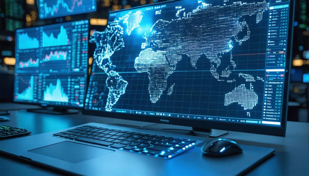 The Future of Trading? MicroStrategy Bourse Unveils New Tech Revolution The Future of Trading? MicroStrategy Bourse Unveils New Tech Revolution