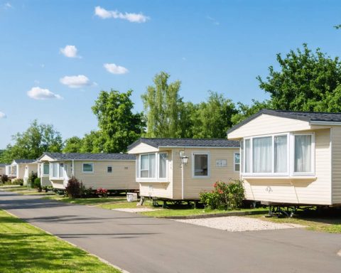 Why Manufactured Home Communities Could Be Your Next Smart Investment Why Manufactured Home Communities Could Be Your Next Smart Investment