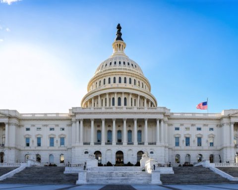 US Senate’s Bold Bitcoin Move: A New Era for Digital Assets? US Senate’s Bold Bitcoin Move: A New Era for Digital Assets?