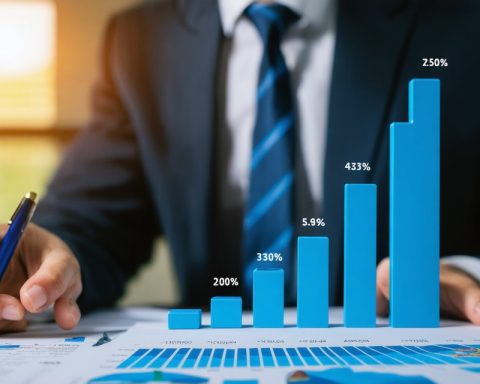 Unlocking High-Yield Dividends: The Path to Bigger Returns