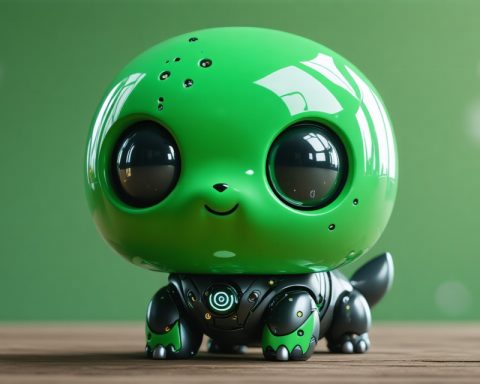 The Meme Coin Revolution: Could Dawgz AI Be the Next Crypto Sensation? The Meme Coin Revolution: Could Dawgz AI Be the Next Crypto Sensation?