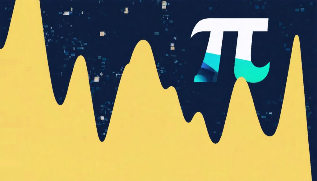 The Great Pi Network Crash: A Cautionary Tale in Crypto Turmoil The Great Pi Network Crash: A Cautionary Tale in Crypto Turmoil