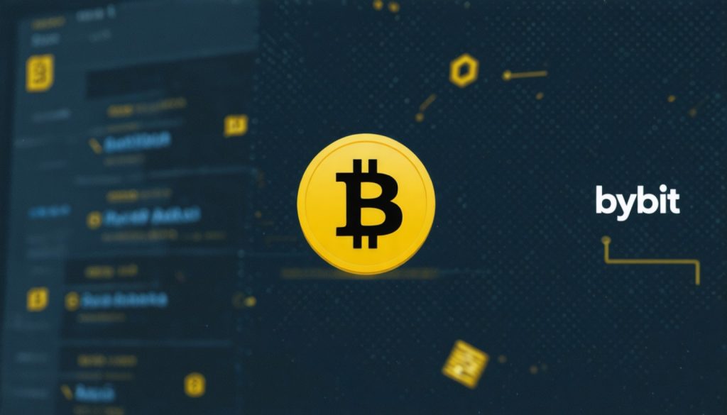 The Great Crypto Chase: Bybit Puts Out a $140 Million Bounty The Great Crypto Chase: Bybit Puts Out a $140 Million Bounty