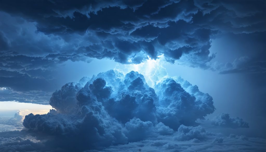 The Dark Clouds Looming Over Crypto’s Glittering Horizon in 2025 The Dark Clouds Looming Over Crypto’s Glittering Horizon in 2025