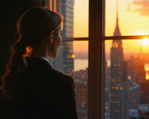 A New Dawn for Crypto: SEC’s Hester Peirce Aims to Clarify Rules A New Dawn for Crypto: SEC’s Hester Peirce Aims to Clarify Rules