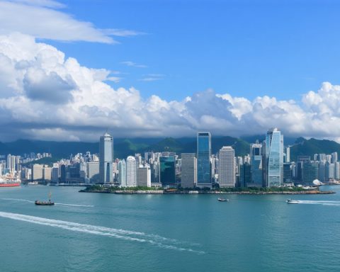 Is Hong Kong Set to Become Asia’s Cryptocurrency Contender? Is Hong Kong Set to Become Asia’s Cryptocurrency Contender?