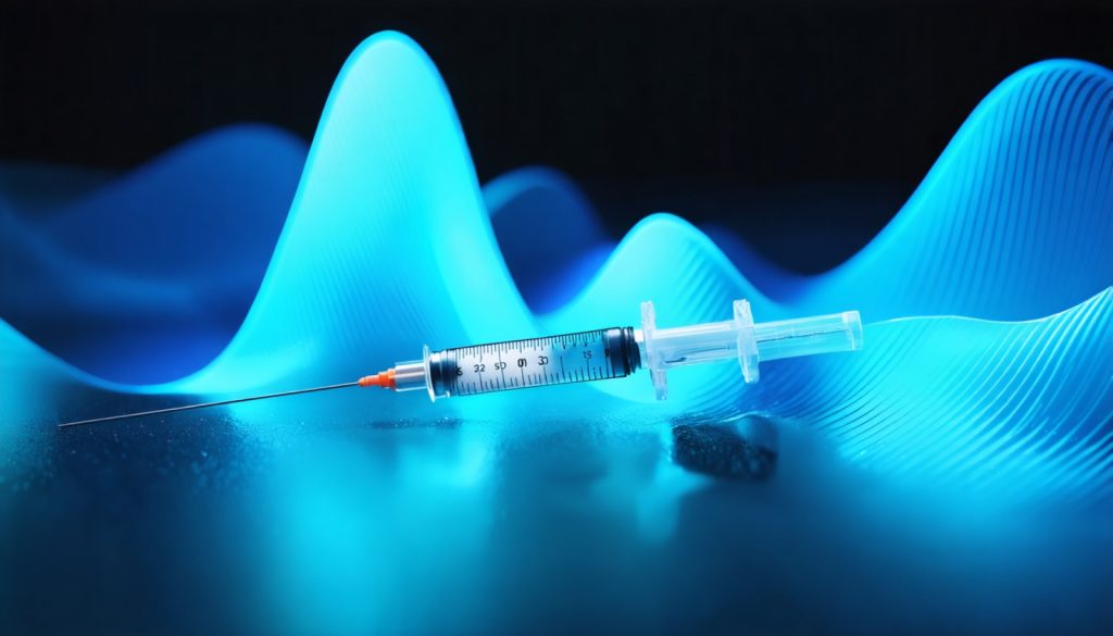 The Secret Weapon Revolutionizing DeFi: Why Injective is Making Waves The Secret Weapon Revolutionizing DeFi: Why Injective is Making Waves