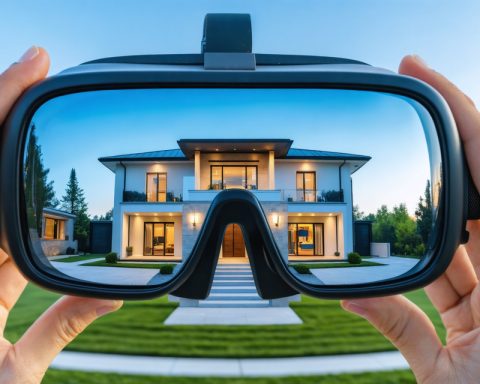 Virtual Reality: Revolutionizing Real Estate in Washington DC! Discover the Future Today Virtual Reality: Revolutionizing Real Estate in Washington DC! Discover the Future Today