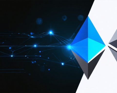 XRP’s Path to Dominance: Will It Overtake Ethereum? XRP’s Path to Dominance: Will It Overtake Ethereum?