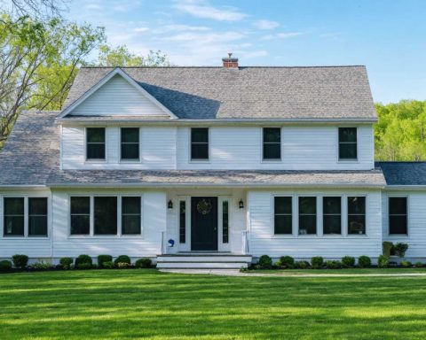 Norfolk County Real Estate Sees Promising Start to 2025 Amid Market Shifts Norfolk County Real Estate Sees Promising Start to 2025 Amid Market Shifts