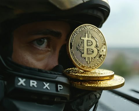 Crypto Enthusiasts Eye XRP as Political Shifts Promise Favorable Winds Crypto Enthusiasts Eye XRP as Political Shifts Promise Favorable Winds