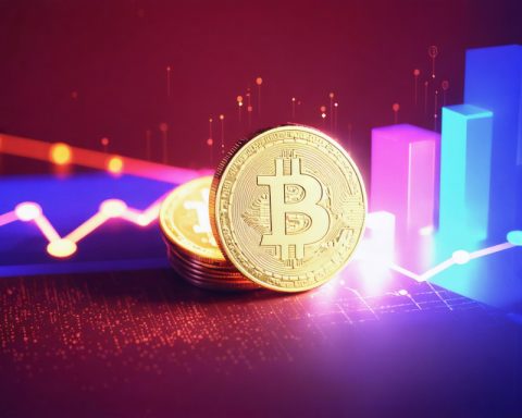 Why Cathie Wood Believes Bitcoin Could Skyrocket: A Bold Prediction Why Cathie Wood Believes Bitcoin Could Skyrocket: A Bold Prediction