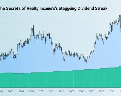 Unlocking the Secrets of Realty Income’s Staggering Dividend Streak