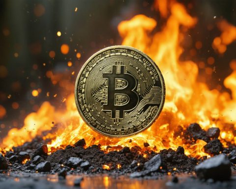 BTC Bull’s Explosive Rise: Can This Meme Coin Tame Bitcoin’s Future? BTC Bull’s Explosive Rise: Can This Meme Coin Tame Bitcoin’s Future?