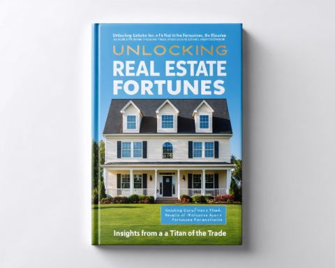Unlocking Real Estate Fortunes: Insights from a Titan of the Trade
