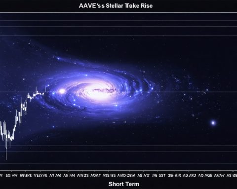 Could AAVE’s Stellar Rise Take a Detour in the Short Term? Could AAVE’s Stellar Rise Take a Detour in the Short Term?