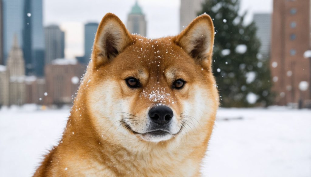 Is Dogecoin on the Verge of a Major Breakthrough with a Potential ETF Approval? Is Dogecoin on the Verge of a Major Breakthrough with a Potential ETF Approval?