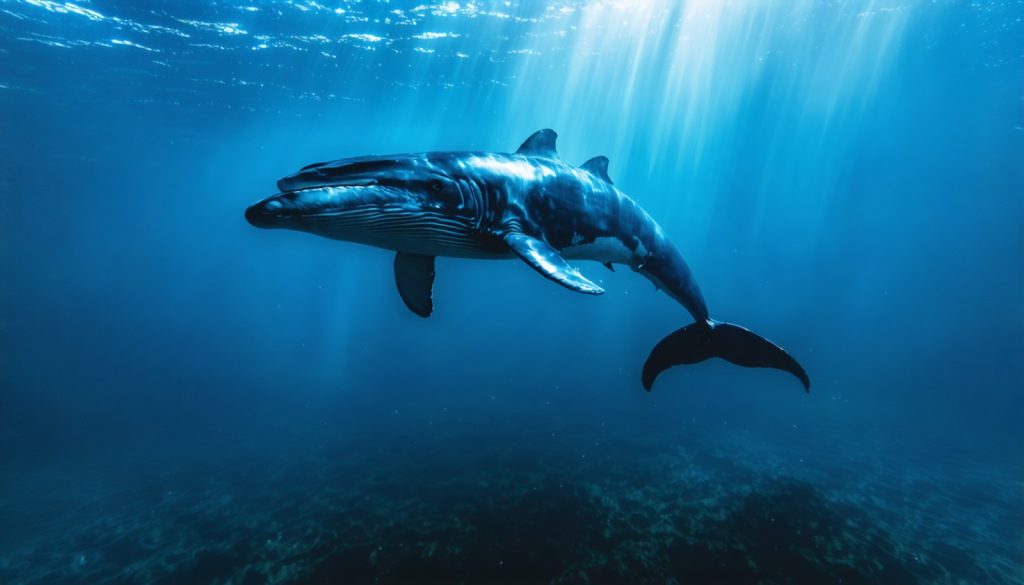 Why Litecoin Whales Are Making Waves in a Choppy Market Why Litecoin Whales Are Making Waves in a Choppy Market
