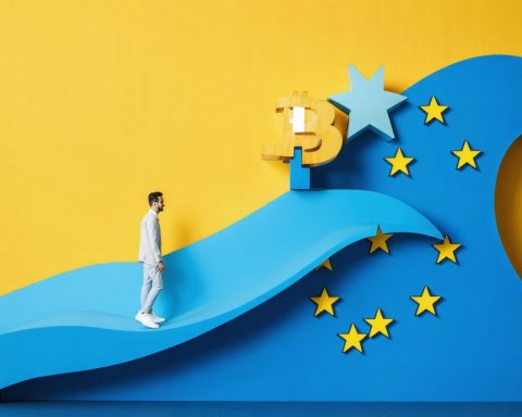 BitMart’s Bold Leap: Crypto Exchange Rides the European Wave BitMart’s Bold Leap: Crypto Exchange Rides the European Wave