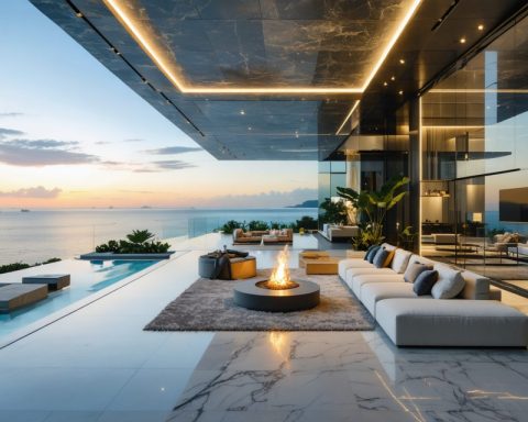 Unlocking Luxury: Who’s Winning Big in the Global Real Estate Game? Unlocking Luxury: Who’s Winning Big in the Global Real Estate Game?