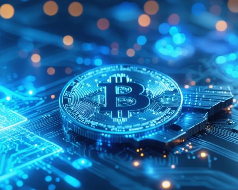 Massive Crypto Heist and Sneaky AI Scams Rock the Digital World Massive Crypto Heist and Sneaky AI Scams Rock the Digital World