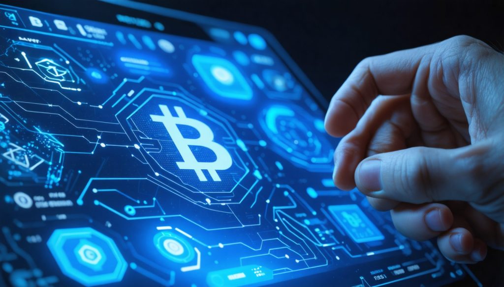 Why Investors Are Buzzing About This New Crypto Game-Changer Why Investors Are Buzzing About This New Crypto Game-Changer