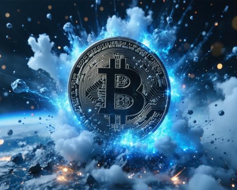 Litecoin’s Quantum Leap! How This Cryptocurrency is Preparing for the Future Litecoin’s Quantum Leap! How This Cryptocurrency is Preparing for the Future