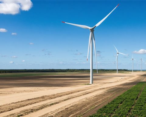 Clearway Energy’s Game-Changing 2024: Expanding Horizons with Strategic Investments Clearway Energy’s Game-Changing 2024: Expanding Horizons with Strategic Investments