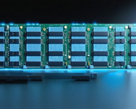Supermicro’s Wild Ride: From Plunge to Skyrocket, All Eyes on Upcoming Reports Supermicro’s Wild Ride: From Plunge to Skyrocket, All Eyes on Upcoming Reports