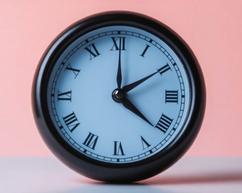 Have We Reached Peak Absurdity? The Rise of Tokenized Time Have We Reached Peak Absurdity? The Rise of Tokenized Time