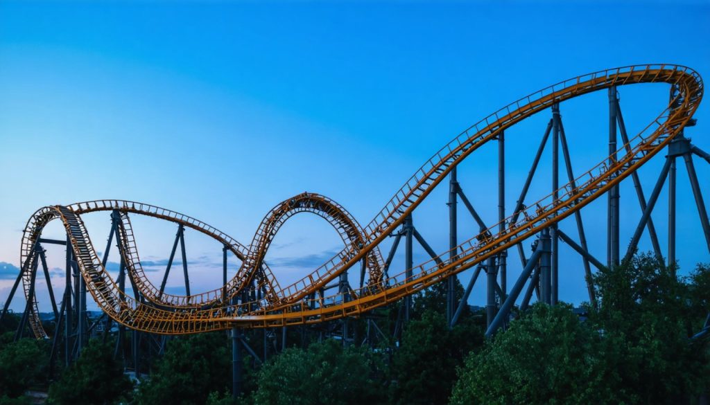 The Pi Network Rollercoaster: Is Your Investment Safe? The Pi Network Rollercoaster: Is Your Investment Safe?