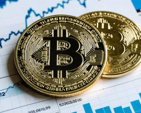 Crypto Buzz Fizzles: Bitcoin Plummets Amid Mystery Sell-Off Crypto Buzz Fizzles: Bitcoin Plummets Amid Mystery Sell-Off