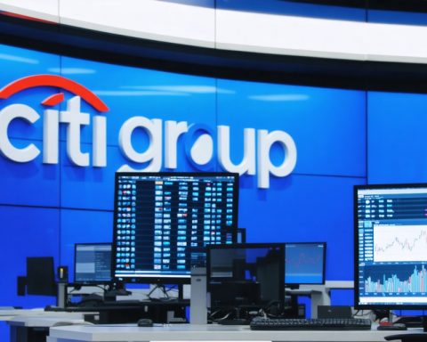 Why Citigroup Inc. Stands Out Among Fortune 500 Stocks Why Citigroup Inc. Stands Out Among Fortune 500 Stocks