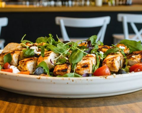 How CAVA’s Mediterranean Delight Is Reshaping American Dining How CAVA’s Mediterranean Delight Is Reshaping American Dining