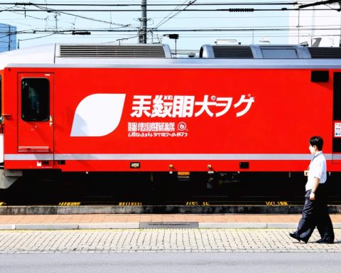 Japan Post’s Bold Move Could Reshape Japan’s Financial Future Japan Post’s Bold Move Could Reshape Japan’s Financial Future
