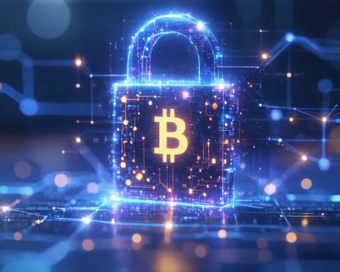 Unlocking the Future: Public Crypto Networks Poised to Revolutionize Financial Markets Unlocking the Future: Public Crypto Networks Poised to Revolutionize Financial Markets
